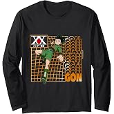 Hunter X Hunter Gon Freecss Long Sleeve T-Shirt