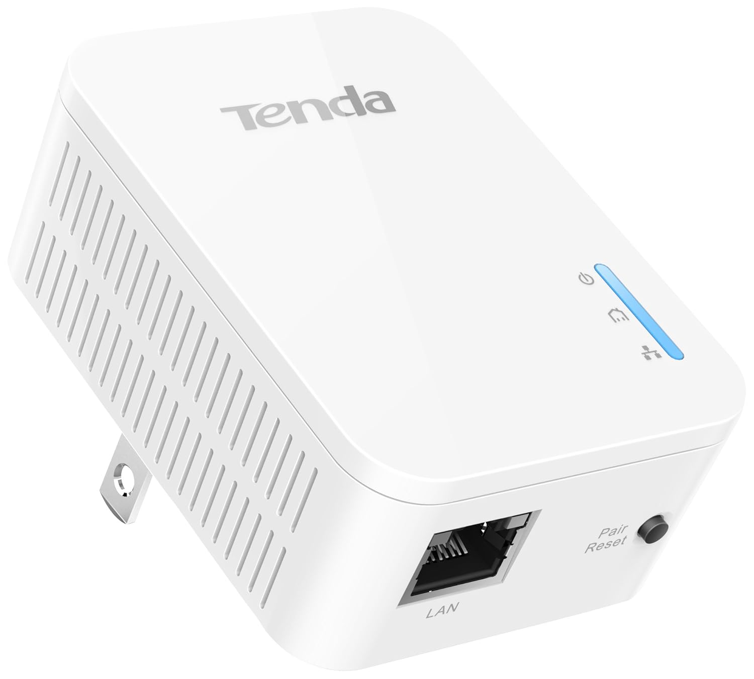 Tenda Powerline Adapter P1000 Buy Tenda Powerline Adapter P1000
