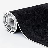 Babnecl Suede Auto Headliner Fabric 92" L × 60" W
