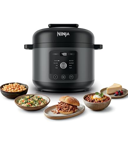 Amazon.com: Shop Japan Electric Pressure Cooker Pressure King PRO