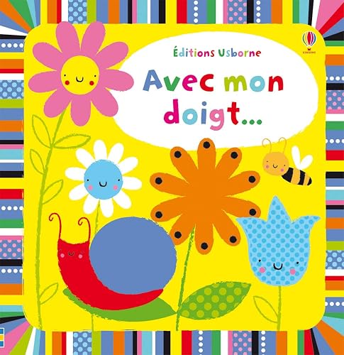 Download Avec mon doigt PDF
