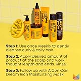 MATRIX A Curl Can Dream Defining Hair Gel Manuka Honey Curly Coily Hair 250ml view 8