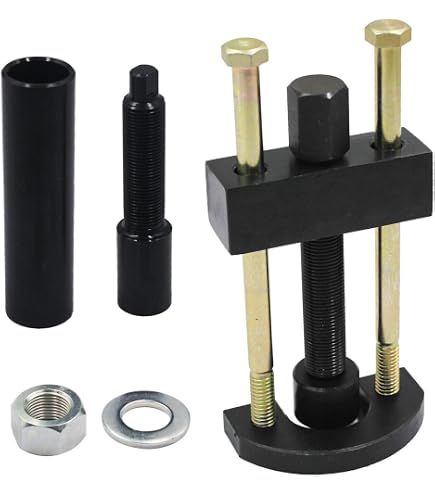 OUTIL D EXTRACTION/INSTALLATION DE ROULEMENT D ARBRE A CAMES - TWINCAM 88 99/06 - JIMS - 1280 - Biker's Store OUTIL D EXTRACTION/INSTALLATION DE ROULEMENT D ARBRE A CAMES - TWINCAM 88 99/06 - JIMS - 1280 - Biker's Store
