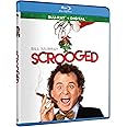 Scrooged (2021 Re-Release/Blu-Ray/Digital Copy) (Bilingual)