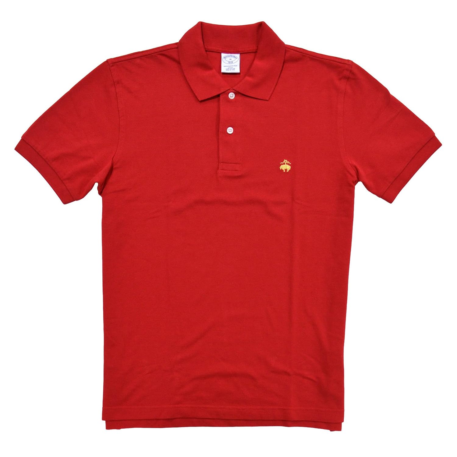 Brooks Brothers Golden Fleece Slim Fit 