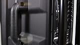 Vocal-Star VS-P120 Portable PA Speaker 12" 300W BT USB 2 Mics view 3