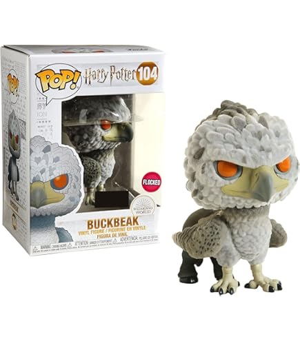 ファンコ POPファンタスティック・ビースト　オカミー サマーコンベンション限定 Amazon | ファンコ POP!ファンタスティック・ビーストと魔法使い