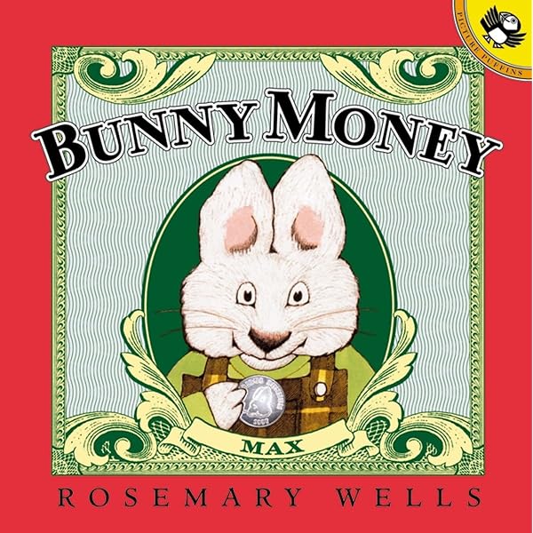 Amazon.com: Curious George and the Bunny: 9780544565685: Rey