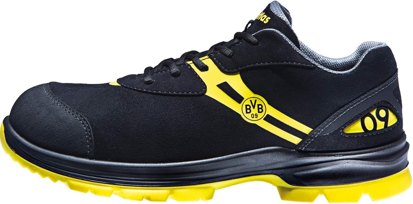 bvb arbeitsschuhe