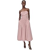 nia Women's Mulholland Dress