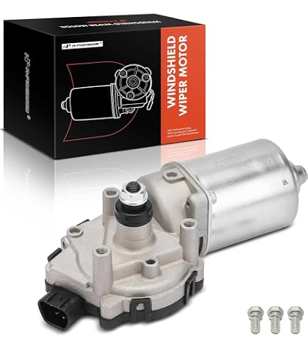 Front Windshield Wiper Motor For Lexus GX470, Toyota 4Runner, Highlander, Matrix