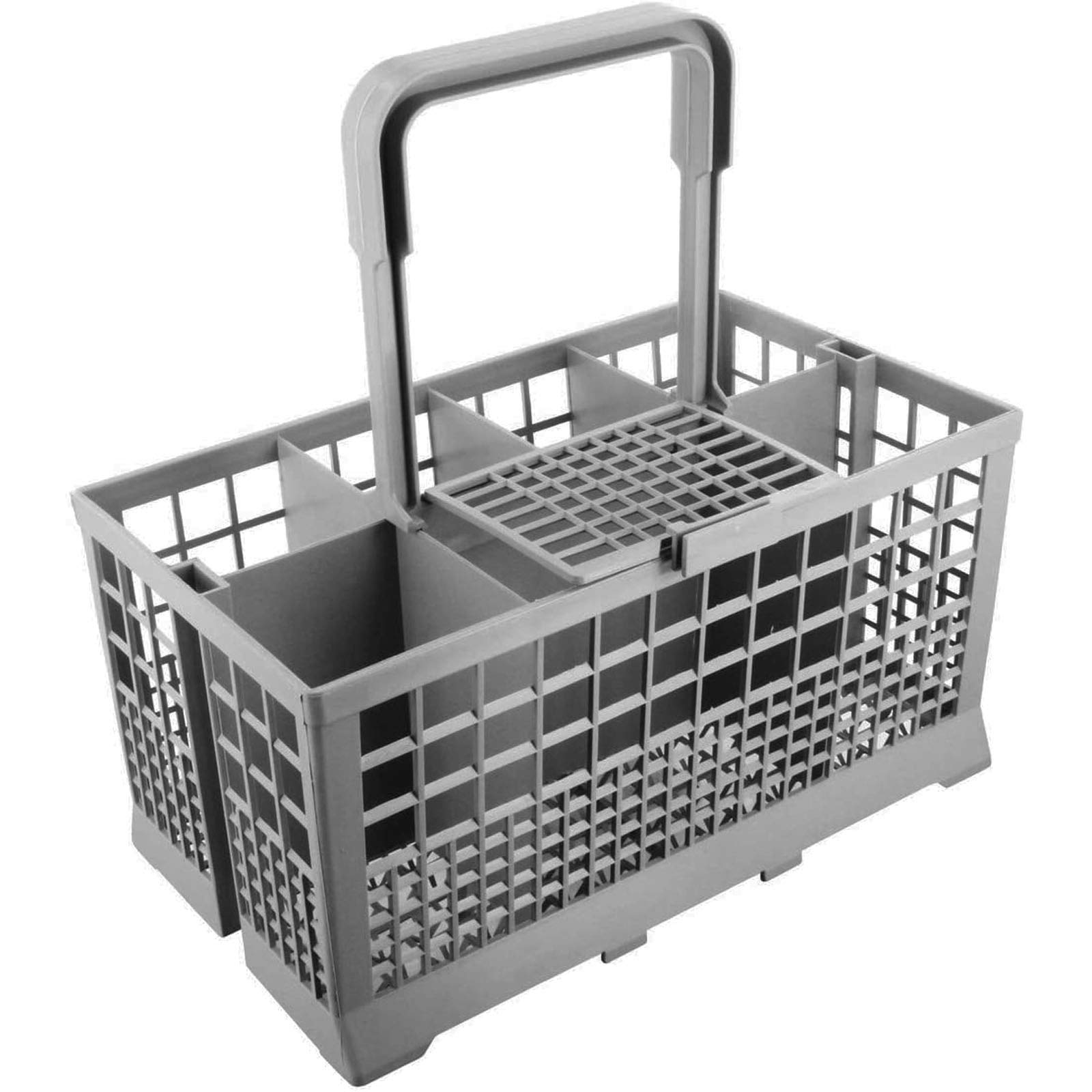 selectric UNIVERSAL Dishwasher Cutlery Basket height 220mm x length 240mm X width 130mm
