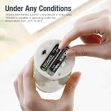 HiQuick 16 x AAA Ni-MH 1100mAh Rechargeable Batteries High Capacity view 5