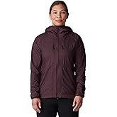 Mountain Hardwear Womens KOR Airshell Warm Hoody