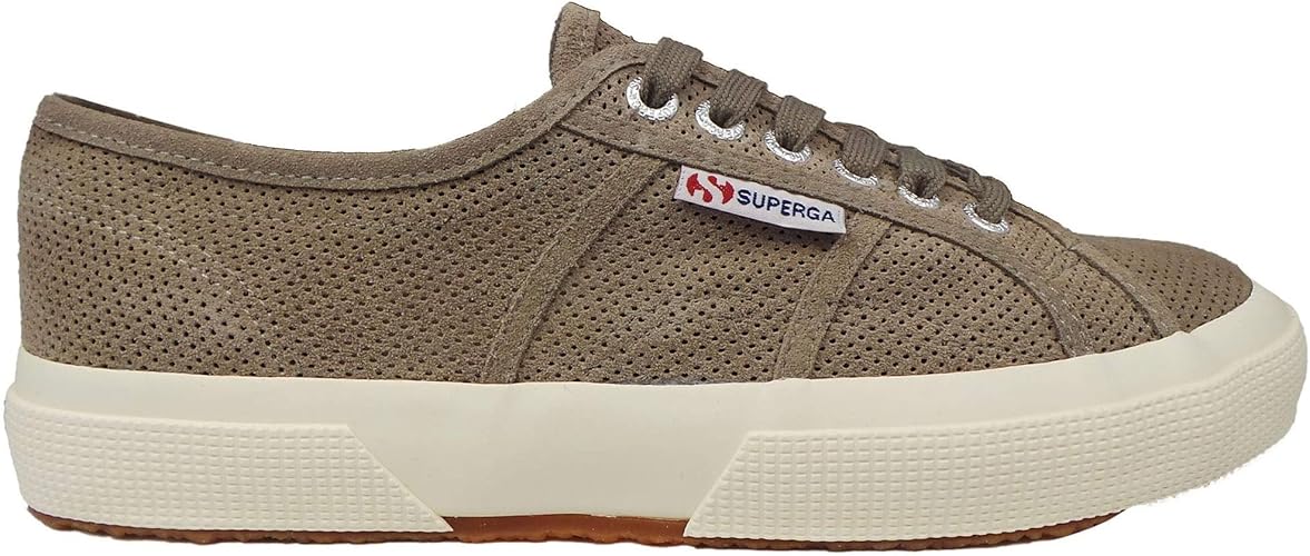 superga suede sand