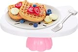 MGA's Miniverse Make It Mini Hello Kitty Sanrio DIY Resin Mini Food Collectibles view 4