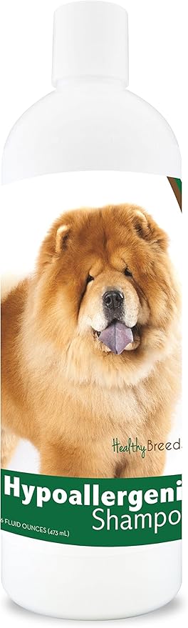 chow chow hypoallergenic