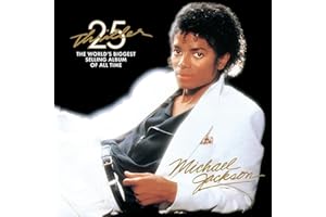 Thriller [Vinyl LP]
