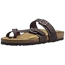 Birkenstock Women's Mayari Sandal,Habana,38 EU/7-7.5 M US