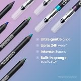 KIKO Milano Intense Colour Long Lasting Eyeliner 04 Outer Eye Pencil view 4