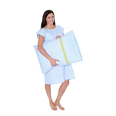 During Labor Labor Gown Amazon Labor And Delivery Hospital