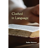 Clothed in Language (Monastic Wisdom Series Book 59) book cover