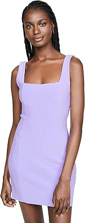 bec and bridge dominique mini dress