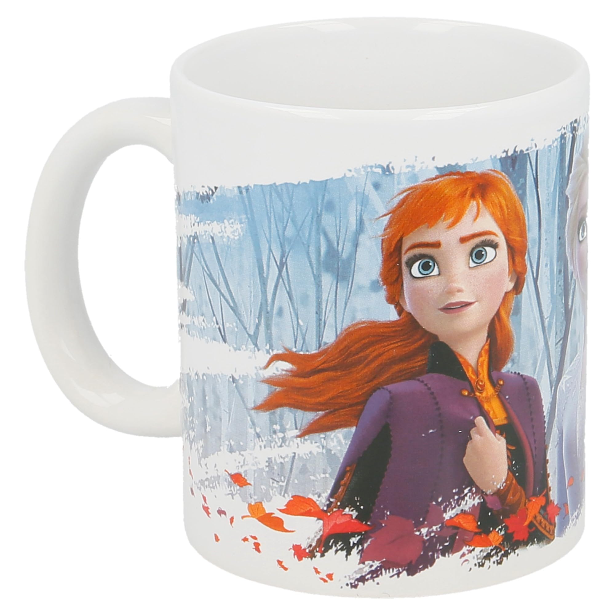 STOR Ceramic Mug 325 ML | Frozen II