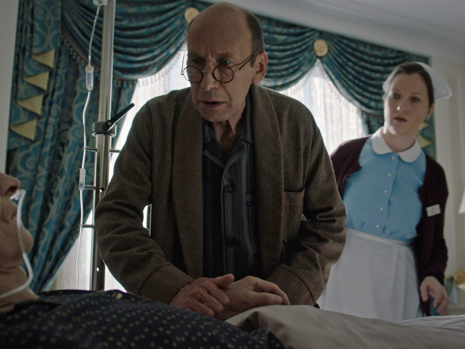 Watch The Sniffer Prime Video