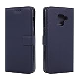 Rfvzubemok Compatible with Samsung Galaxy A8 Plus