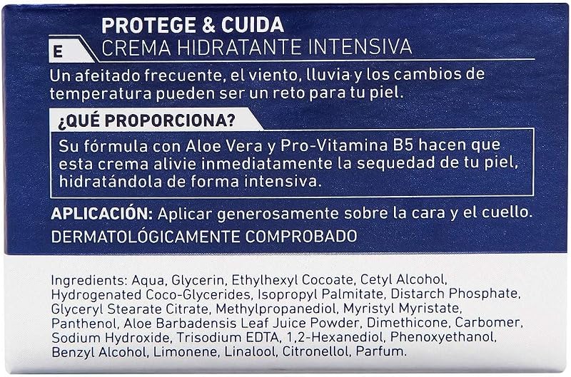 Originals Idratante per Viso - 50 Ml