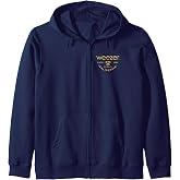 Weezer - Retro Surf Zip Hoodie