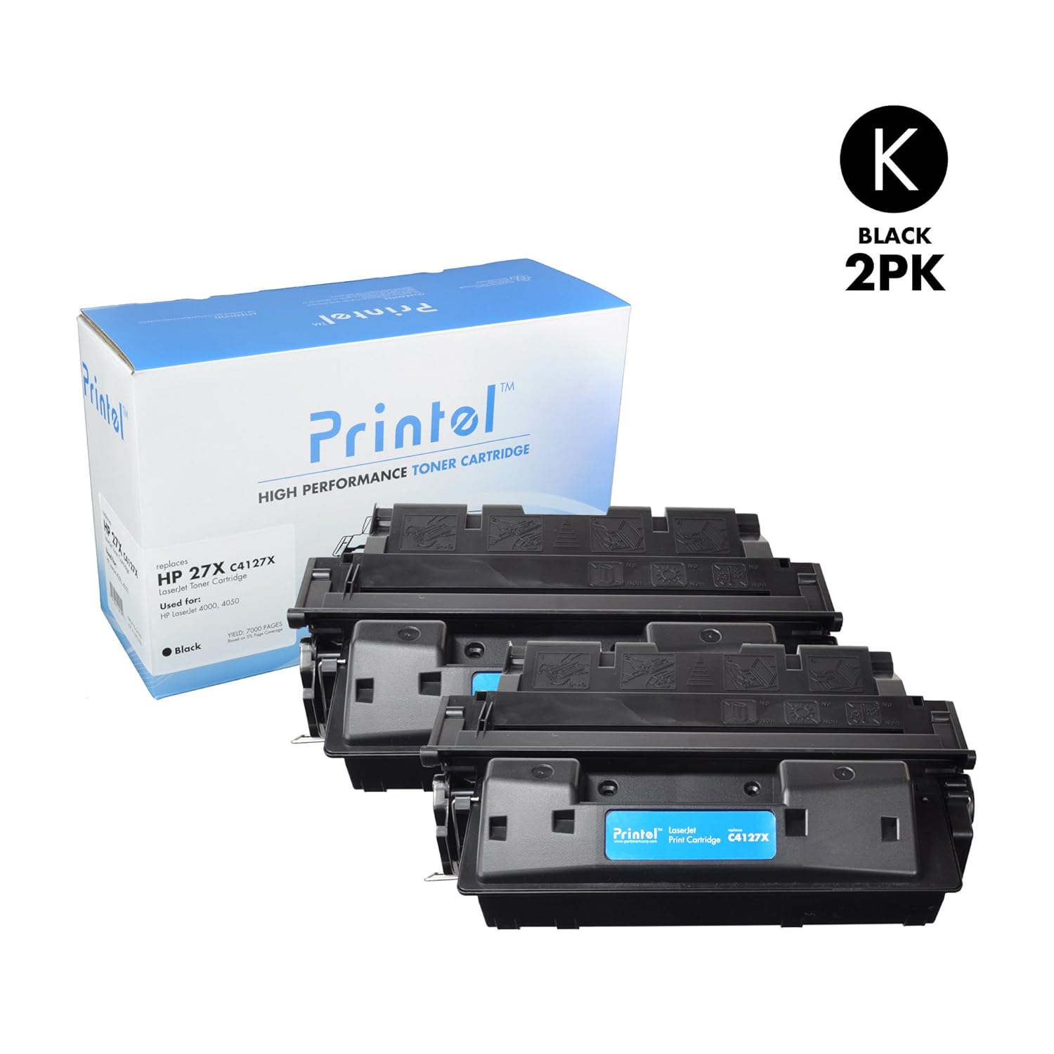 hp laserjet 4050 series