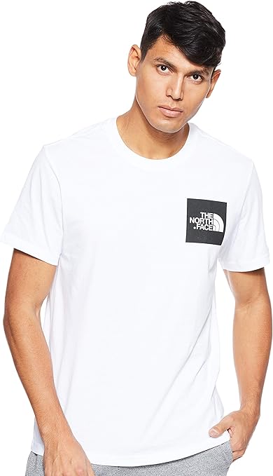the north face t shirt amazon