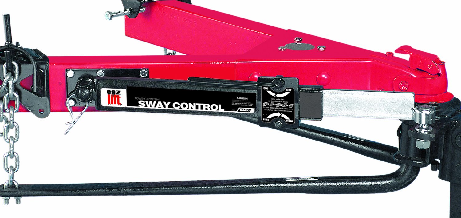 Best Weight Distribution Hitches Reviews EAZ LIFT Screw-On Sway Control, Right-Mounted Passenger Side (48380) Best Weight Distribution Hitches Reviews EAZ LIFT Screw-On Sway Control, Right-Mounted Passenger Side (48380)