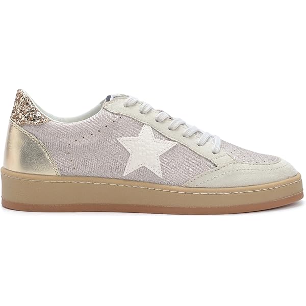 Amazon.com | Golden Goose Women Super-Star Sneakers White