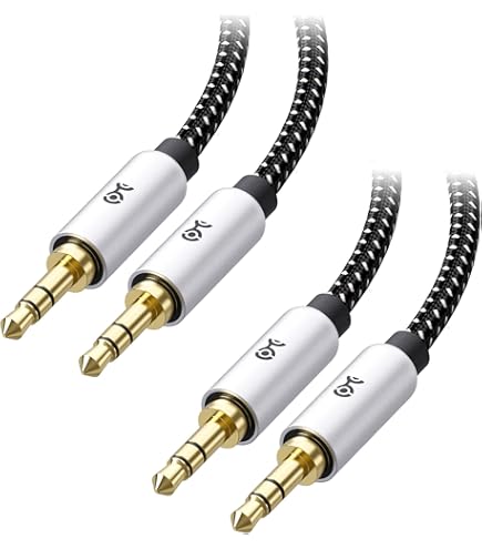 Aves3.5mmケーブル Amazon.com: Mogami GOLD 3.5-3.5-06 Stereo Audio Patch Cable