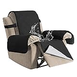 H.VERSAILTEX 100% Waterproof Recliner Chair Covers