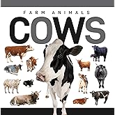 Cows (Genius Kid: Farm Animals)