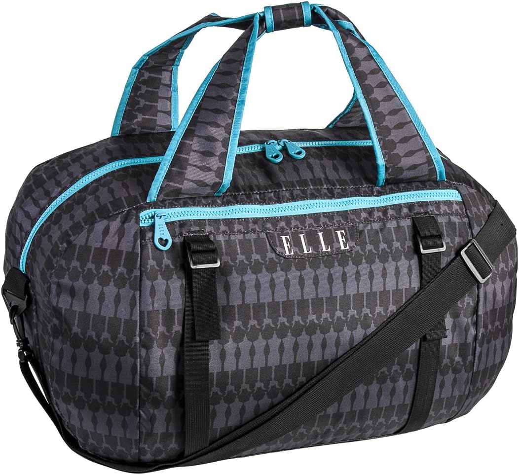 elle hand carry luggage