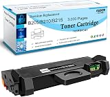 ASEKER Compatible B210 B205 B215 Toner Cartridge 106R04347 Black 3000 Pages view 1