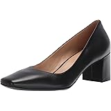 naturalizer navy blue pumps