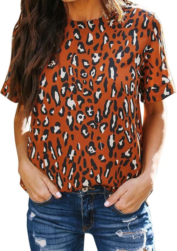 Amazon Tシャツ レディース 半袖 トップス カットソー トップス レディース 夏 シャツチュニック大きいサイズ おしゃれ 上着 セクシー 春の屋 ゆったり Tシャツ インナー カジュアル シャツ シンプル 良質素材 かわいい 速乾 部屋着 Tシャツ カットソー 通販