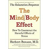 Mind Body Effect: How to Counteract the Harmful Effects of Stress