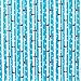 Hallmark Holiday Wrapping Paper Bundle with Cut Lines on Reverse, Foil Snowmen and Snowflakes (Pack of 4, 110 sq. ft. ttl.)