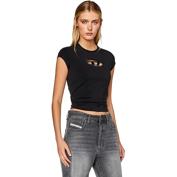 DIESEL T-ELIN ダークグレー 4月30日迄の最終大幅値下げ中】完売モデル
