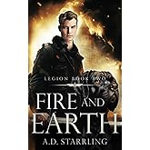 Fire and Earth (Legion)