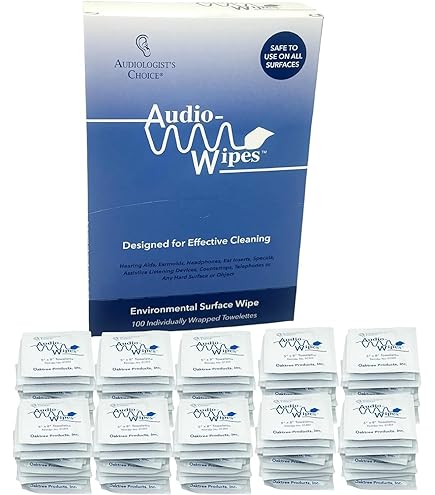Amazon.com: Oto-Ease Earmold Lubricant - 2 Pack : Health & Household