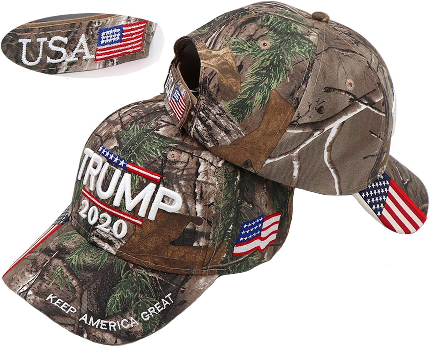 donald trump hats made in china