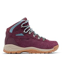 Columbia Women's Newton Ridge Plus Waterproof